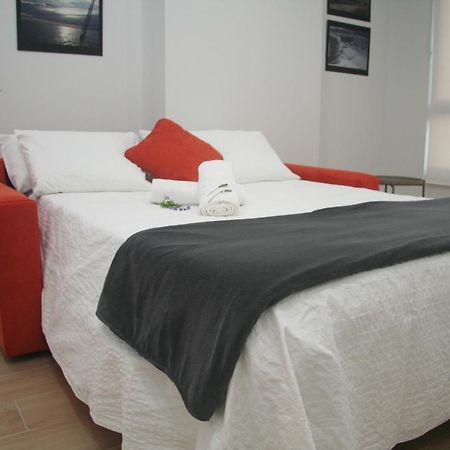 Nature Beach And Relax In Illa De Arousa Luaran gambar
