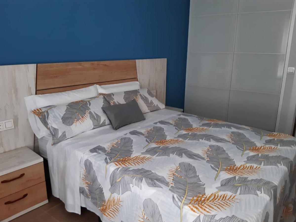 Nature Beach And Relax In Illa De Arousa Luaran gambar